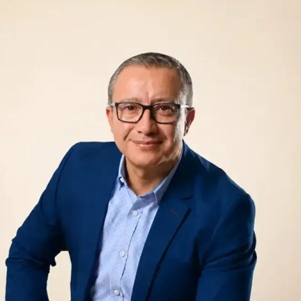Jorge Izquierdo